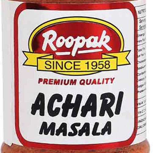 Achari Masala